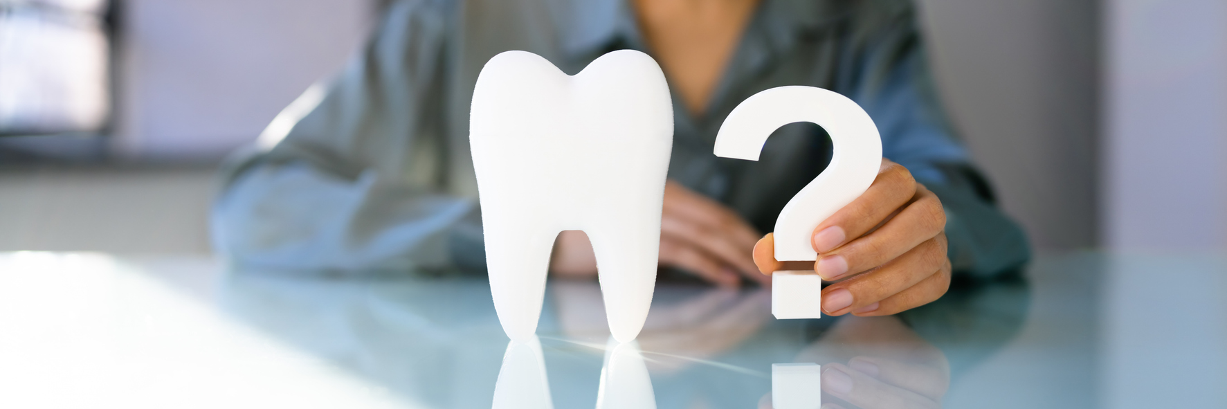 Featured image for 6 Myths About Dental Implants