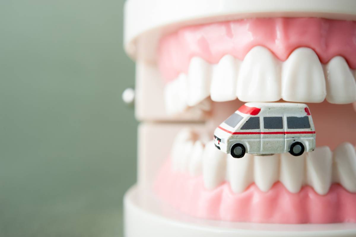 Featured image for Do Hospitals Have Emergency Dentists